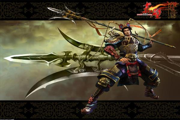 2024年最热门的武侠手游推荐，十大武侠游戏一网打尽！(图1)