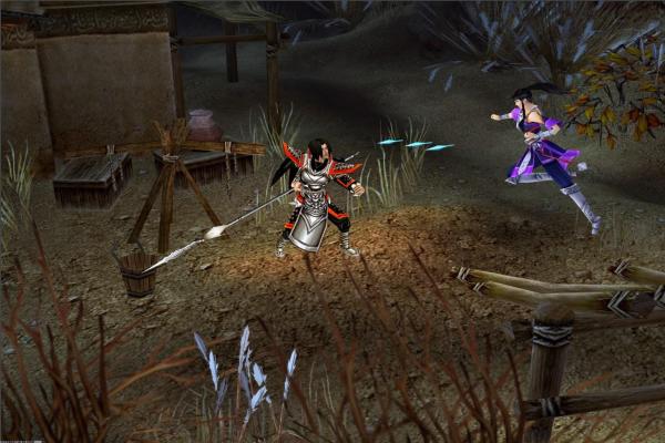《第五人格》渔女的角色定位与实战技巧(图1)