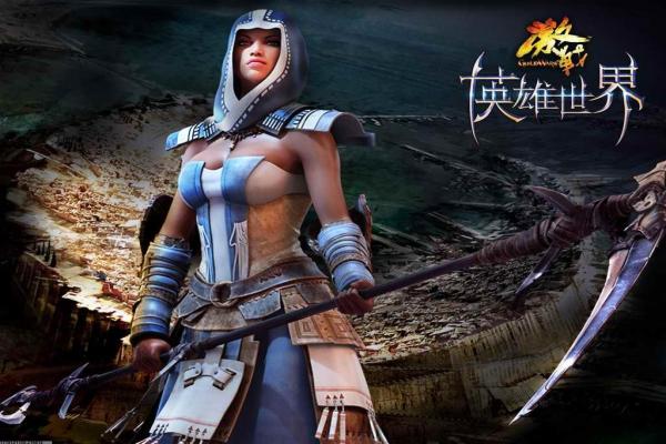 《拳皇》特瑞全技能连招及实战技巧分享(图1)