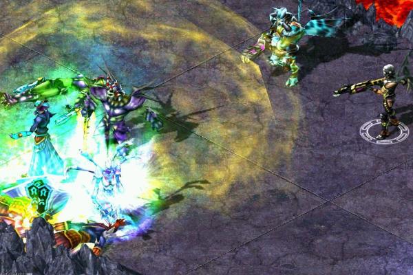 《星际争霸1》秘籍大全，必备秘籍指令分享(图1)