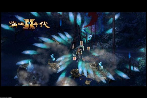 原神钓鱼点分布及最新地图全攻略(图1)