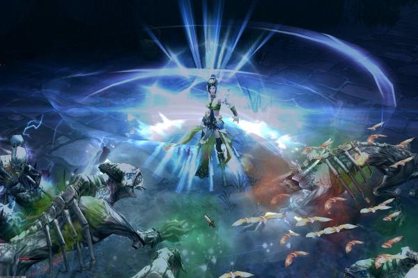 泰拉瑞亚机械手套合成材料与制作方法：如何获得机械手套？(图1)